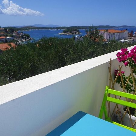 Apartment Buzolic Hvar Town Exterior photo