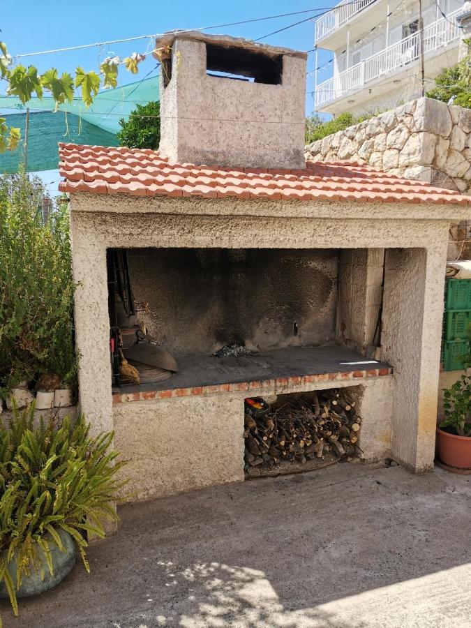 Apartment Buzolic Hvar Town Exterior photo